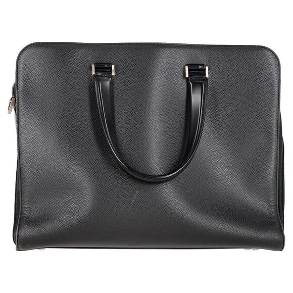 Pre Loved louis vuitton Women black Luggage - Picture 1 of 8